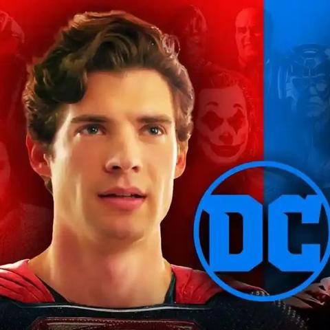 《超人》商业失利揭秘：网飞高层亲承“滚导版”败因揭晓