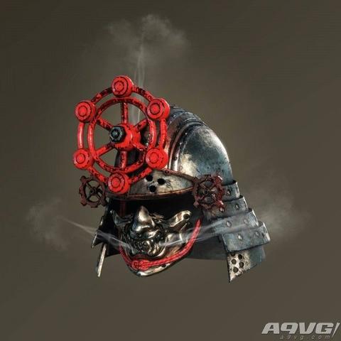 《仁王3》口碑炸裂销量飙升，登顶Steam厂商第二，口碑价值双丰收