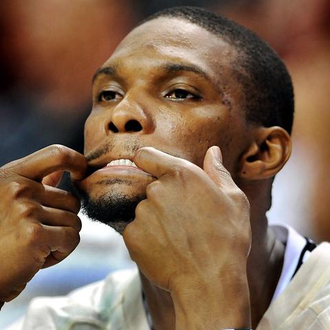 新春狂欢，龙王降临！《街头篮球》春节版震撼来袭，独家福利大放送！