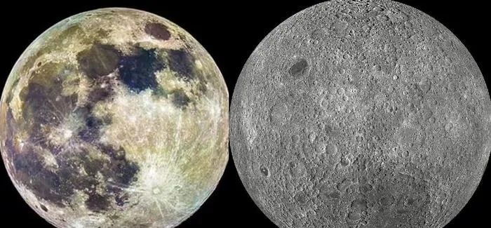 月球胸肌奇观警示早恋风险，探索青春误区新视角