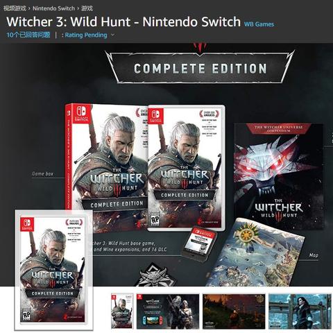 巫师3DLC价格预测：200元大揭秘，价值解析！