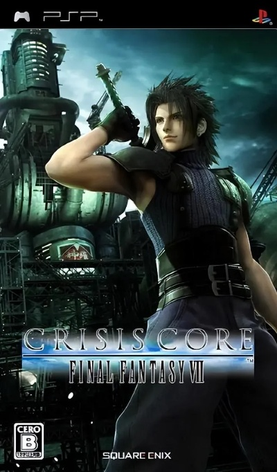 PSP游戏，被遗忘的10款硬核神作？老玩家私藏的怀旧实战玩法