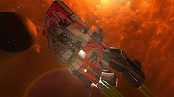 星际之狼3，内战为何被老玩家奉为太空策略神作？藏着哪些硬核门道