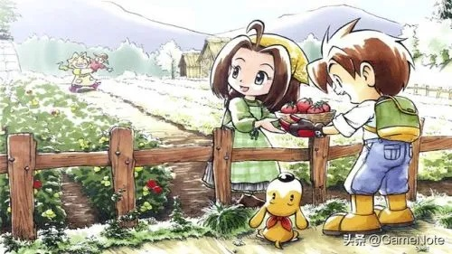 PSP牧场物语，蜜糖村，被遗忘的治愈神作，藏着哪些开荒冷技巧？