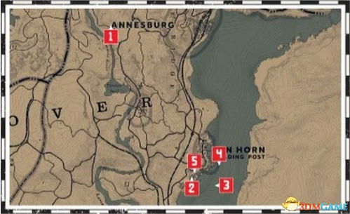 荒野大镖客，救赎正版下载全路径，独家实测零踩坑秒入西部江湖