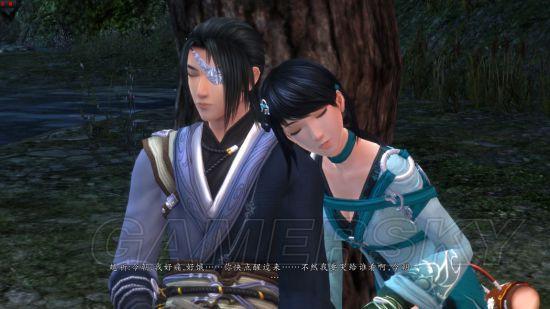 仙剑奇侠传5DLC，藏在正传背后的剧情补全神作，你真的玩透了？