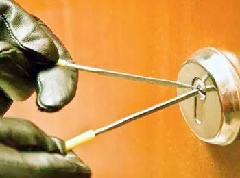 开锁怎么练？3招让你从萌新变锁神的实战秘籍