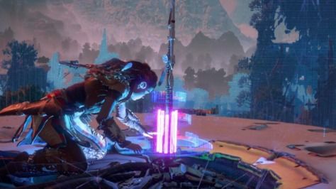 地平线手游争议升级：索尼新作DEI元素引热议