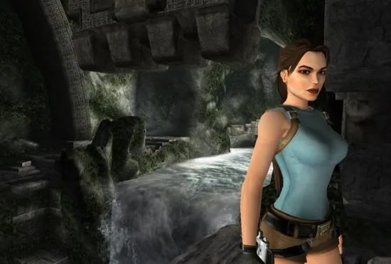 古墓丽影4正版镜像下载在哪？实测3个无捆绑渠道+复古运行方案