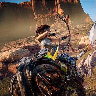 舅舅党曝《地平线3》延期，新手游蓄势待发，揭秘神秘新价值