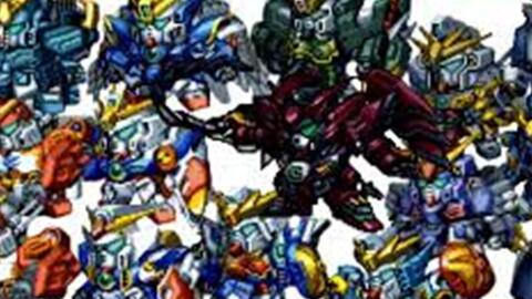 超级机器人大战Z正版下载怎么选？实测3种路径解锁隐藏机体