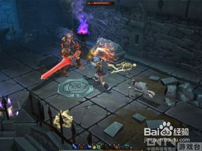 火炬之光2法师怎么碾压全BOSS？暗冰核爆流实战攻略