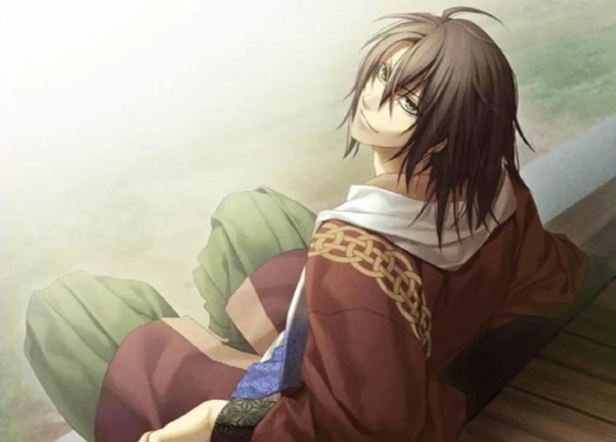 薄樱鬼冲田总司，为何他成了乙女玩家心中的白月光天花板？