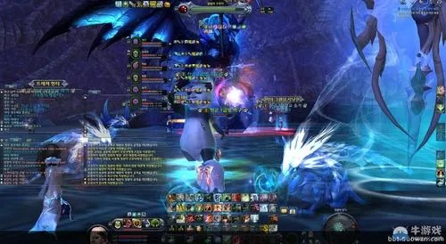 永恒之塔BOSS隐藏机制全揭秘，单刷团本核心门道你get到了吗？