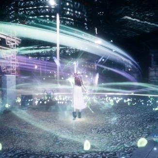 FF7核心危机重聚，如何凑齐毕业魔晶石+解锁全部隐藏剧情？