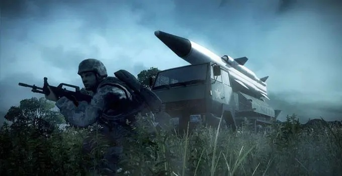 闪点行动2，龙之崛起怎么从菜鸡变战神？硬核军迷私藏的生存与战术全解