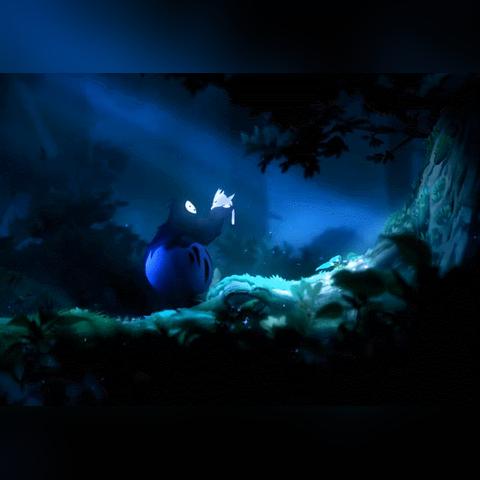 奥日与黑暗森林开荒必看，冷门技能优先级+银之树速通冷知识