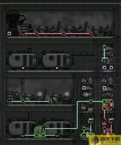 缺氧缺氧危机秒破，新手崩盘救急+后期零能耗全场景供氧方案