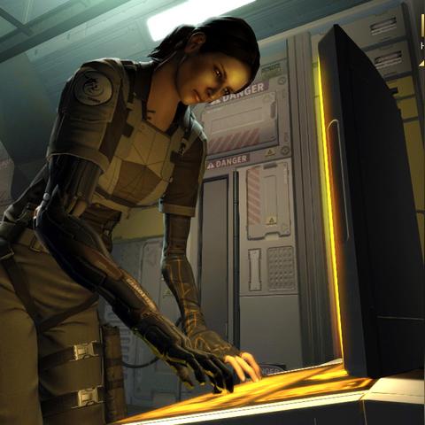 杀出重围3高难度通关，潜行黑客流天花板build+隐藏剧情触发全解