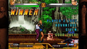 拳皇2006（PS2版），隐藏角色怎么解锁？3D格斗冷门神作实战全攻略