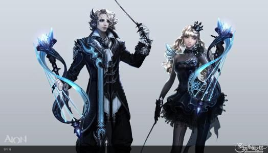 永恒之塔全职业深度拆解，精准匹配2025热门玩法需求的最优选择