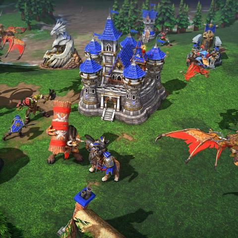 魔兽3C全流派玩法拆解，新手冲分必掌握的10个冷门操作细节