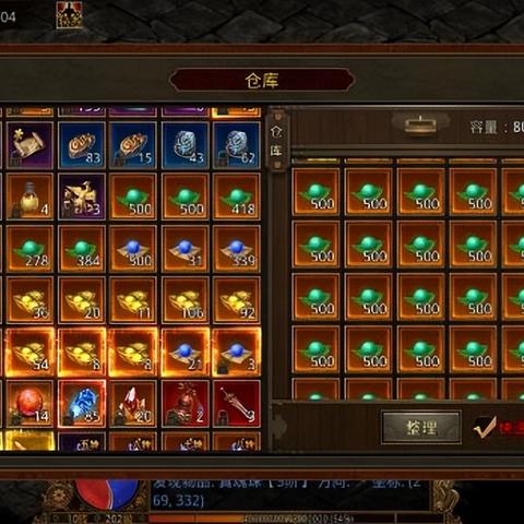 传奇师傅全类型拆解，精准匹配打金、冲榜、养老核心需求