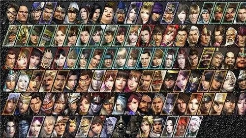 大蛇无双Z，零氪速通毕业全攻略，冷门T0角色碾压主流S卡？