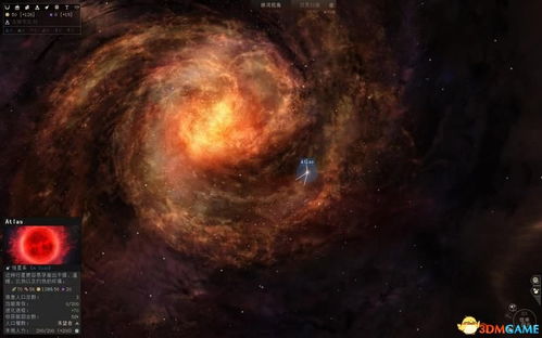 无尽空间2，新手如何30回合建立跨星系霸权？附种族选择+资源运营秘籍