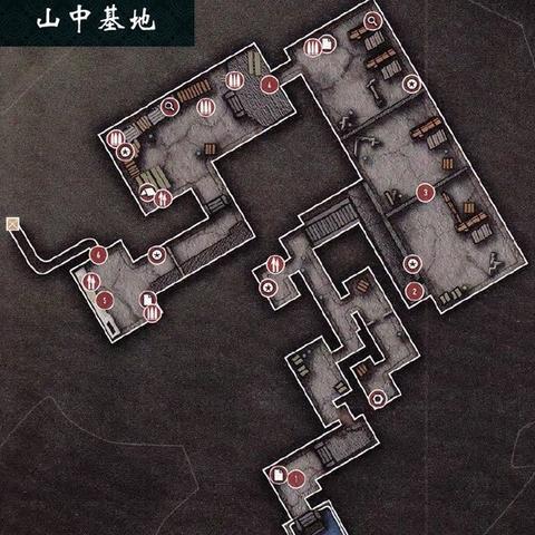 古墓丽影5，历代记 隐藏秘宝全定位+硬核解谜速通实战，新手零卡关