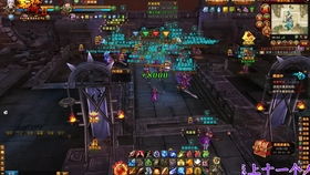 传奇续章新区72小时零氪冲榜+搬砖双通，隐藏门道全拆解