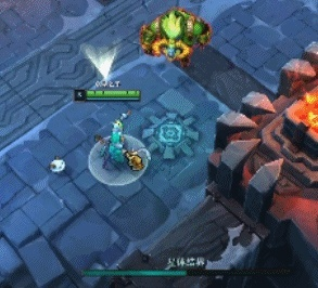 卡塔拉（水宗）实战封神，解锁控水连招与奶量爆发的3个冷门核心技巧