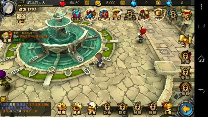 超级地城之光，零氪党3天冲60级+副本三星通关的隐藏玩法全解