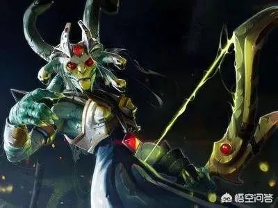 7.35DOTA2中单冲分，3个冷门T0英雄+对线转线细节，两周稳上万古