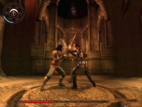 波斯王子2（武者之心），时间回溯高阶玩法？解锁硬核通关+隐藏全收集门道