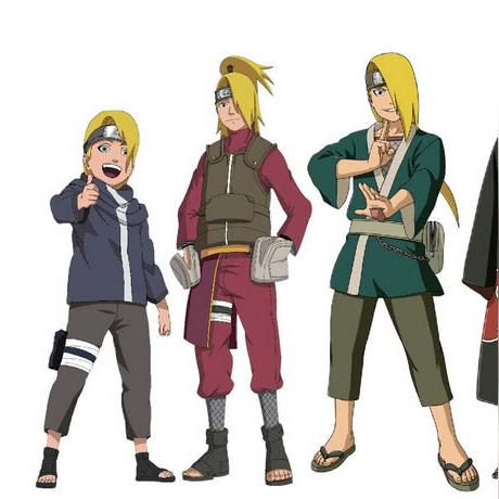 忍者印记有哪些类型？精准匹配流派的战力暴涨秘诀