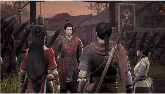 轩辕剑七，3个冷门高伤流派+隐藏剧情触发全细节，碾压BOSS不卡关