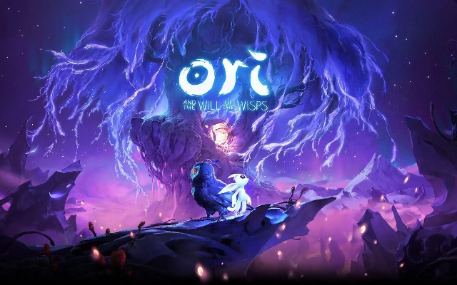 奥日与萤火意志，90%玩家卡关的3个致命陷阱，怎么破+隐藏结局怎么触发？