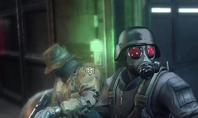 浣熊市行动，碾压高难度的核心战术+隐藏剧情触发全揭秘