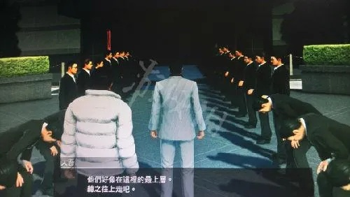 如龙2真结局触发难？极道隐藏剧情+白金速通核心技巧全拆解