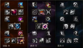 热血英豪，冷门英豪逆袭+无氪配装技巧，胜率直接拉满？