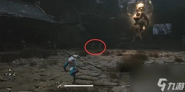 黑神话，悟空定风珠怎么玩？获取、实战神技与隐藏用法全揭秘