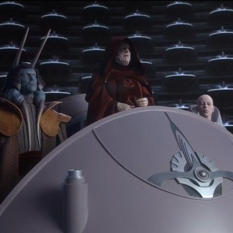 星球大战3，西斯复仇衍生游戏 如何用西斯套路碾压对局？独家实战技巧曝光