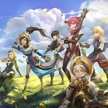 龙之谷2025，零氪怎么速通龙本？职业天花板选法全揭秘