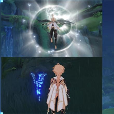 零氪党30天攒2.8w原石抽纳西妲？原神隐藏原石获取全拆解