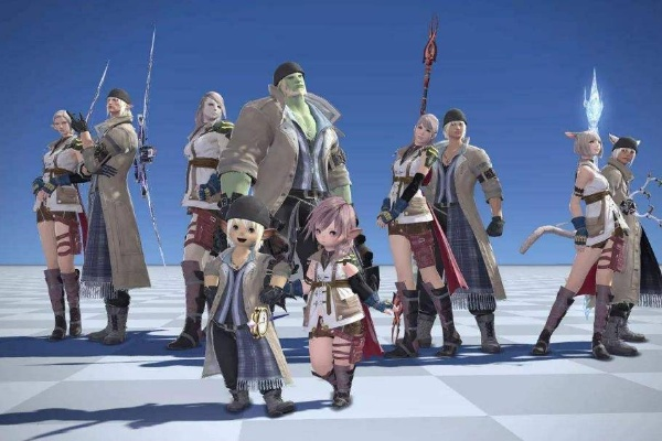 FF14官网藏着哪些新手速成捷径与老玩家专属福利？