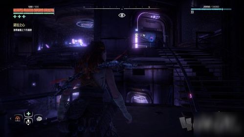 地平线，零之曙光，鲜为人知的狩猎逻辑、隐藏剧情解锁及白金速成全路径