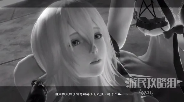 尼尔伪装者，真结局解锁、资源速刷、新手避坑的独家实战攻略