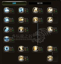 龙之谷魔法师加点全流派拆解，新手速成/PVP冲分/PVE爆伤拉满精准方案