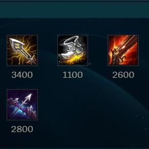 灵光守护者，2025职业强度暗改了？速通隐藏BOSS的3个冷门技巧